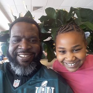 Meet your Posher, Joeeddie